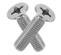 Gatuida 2 pièces Vis Pulsateur pour Machine à Laver Accessoire Électroménager pour Réparation Du Noyau de Lave-linge Vis de Remplacement pour Plateau Central de Machine à Laver