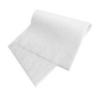 Gatuida 20 Feuilles de Papier Sulfurisé Blanc Antiadhésif et Résistant la Graisse pour Cuisson Four et Grillades, Papier Cuisson Épais et Alimentaire pour Barbecue