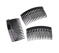 Gatuida 20 Pièces coiffure femme feminicene peignes comb féminin satin pinces à cheveux femmes pinces pour femmes filles peigne à cheveux inséré