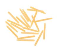 Gatuida 20 pièces Lot de Pointes de Rechange Polyester pour Marqueurs Peinture Fines et Légères Adaptées Écriture Dessin et Marquage