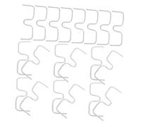 Gatuida 20 Pièces Outils de Tension de Branches pour Arbres Fruitiers Type Outils de Support Fixation pour Jardin pour Formation des Branches et Ajustement des Angles