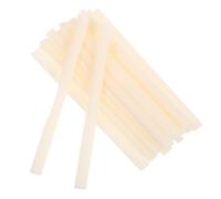 Gatuida 20 pièces Recharge Craie Tailleur Blanche pour Couture Craie de Marquage Tissu Effaçable pour Projets DIY et Couture Professionnelle