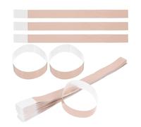 Gatuida 200 Colliers de Mise pour Chiots Nouveau-nés : Bracelets d'identification pour portées - étiquettes d'identification Ajustables - Colliers de Mise colorés pour éleveurs et portées