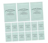 Gatuida 20pièces Lingettes Nettoyantes Après Épilation La Cire Élimine Résidus De Cire Apaisantes Et Douces Peau Soins Post-épilation