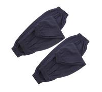 Gatuida 2paires Lot Manchons De Protection Pour Bras Et Avant-bras Anti-usure Housse De Protection Manchon De De Sécurité