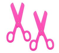 Gatuida 2pièces Ciseaux Géants Plastique Accessoires Décoratifs De Scène pour Théâtre Accessoires De Costume De Clown Ciseaux pour De Carnaval