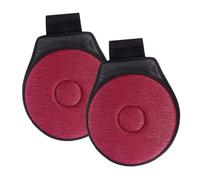 Gatuida 2pièces Coussin De Siège Rotatif Pour Voiture Coussin De Siège Multifonctionnel Pour Adultes Et Personnes Âgées Antidérapant Et Facile à Utiliser