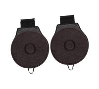 Gatuida 2pièces Coussin Siège Pivotant Léger Pour Auto Confort Optimal Pour Femmes Enceintes Et Seniors Lot