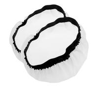 Gatuida 2pièces Diffuseur Souple pour Flash Photo Lot de Abat-Jours pour Photographie De Portrait Et Publicitaire Installation Facile Et pour Vidéos