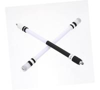 Gatuida 2Pièces Stylo Rotatif de Jeu pour Adolescents et Créativité Conception et Confortable pour Expérience Optimale