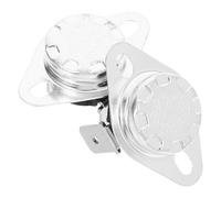 Gatuida 2pièces Thermostat Électrique De Remplacement Pour Distributeurs Eau La Surchauffe Contrôle Précis Température Pour Accessoires Électroménagers