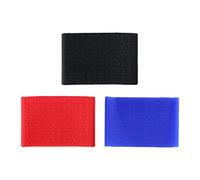 Gatuida 3 Pièces Bague anti-glissement en coupe de cheveux manchon de protection pour tondeuse manchon de cisaillement électrique manche housse tondeuse hair charms manchon de tondeuse