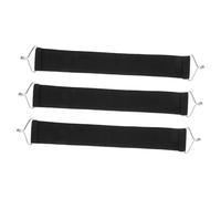 Gatuida 3 Pièces Kit de Réparation pour Fauteuil Inclinable de Sangles Élastiques Craquelures avec Crochets Sangles Renforcées pour Chaises Longues et Fauteuils Accessoires de Support