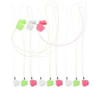 Gatuida 30 Pièces Boîte de Collection pour Dents de Lait Étuis de Rangement pour Premières Dents de Garçon Fille Organisateurs de Souvenirs pour Perdues