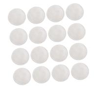 Gatuida 300pièces Disques Démaquillants Épais Coton Trois Couches Ronds De Visage Jetables Doux Odeur Pour Soin Et Nettoyage