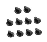 Gatuida 30pièces Boutons De Contrôle Universels Pour Cuisinière à De Faciles à Nettoyer Prendre Main Accessoire Pratique Pour Cuisine Moderne