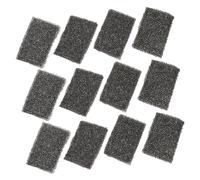 Gatuida 32 pièces Éponge de Maquillage Halloween Outil de Maquillage Réutilisable pour Spéciaux Visage Corps Compacte Texture Douce pour Application Confortable