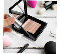Gatuida 32 pièces Set de Tubes Vides de Mascara avec Entonnoirs et Pipettes pour Maquillage Rechargeable Accessoires Transparents pour Eyeliner et Gloss pour Usage et Professionnel