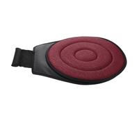 Gatuida 360degré Coussin Rotatif Ergonomique Pour Siège De Voiture Et Chaise De Optimal Et Support Pratique Respirant Usage Double Anneau
