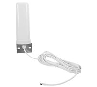 Gatuida 3g Antenne Omnidirectionnelle Signal Renforcé pour Intérieur Et Extérieur Compatible avec Routeurs Et Modems Installation Facile Couverture Étendue