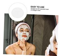 Gatuida 3pièces Masque Silicone Pour Masques De Boue Et Aux Algues Moules Pour Diy Outils De Fabrication