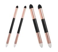 Gatuida 4 Pièces Dessiner du stylo Outils de dessin artisanal bricolage stylo de mélange d'ombre croquis Esquisse éponge essuie-glace
