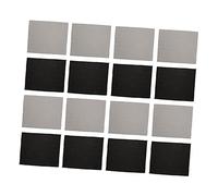 Gatuida 40 pièces Chiffons Nettoyage Lunettes Microfibres Anti-buée Multi-usages pour Verres et Écrans Lingettes Souples Sans Traces pour Ordinateurs Téléphones et Lunettes