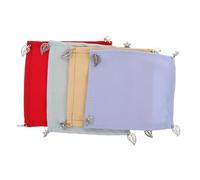 Gatuida 4pièces Housse pour Verre à Vin Légère Et Réutilisable pour Pique- Dîners Plein Air Et De Jardin Gardant Vos Boissons