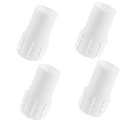 Gatuida 4pièces Joint Connecteur De Tuyau Aspiration pour Piscine Adaptateur De Tube Fileté Connecteur Entrée pour Tuyau De Piscine Accessoires Jonction pour Aspiration
