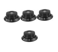 Gatuida 4pièces Thermostat De Contrôle De Température Avec Molette Pour Four Friteuse Et Chauffe-eau