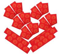 Gatuida 5 Ensembles Paper For Chinese Calligraphy Spring Festival Couplets Smooth Polished Rice Paper Traditional Writing Scrolls For Year Wishes