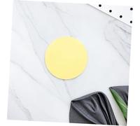 Gatuida 5 Pièces Film Diffuseur de Lumière Autocollant Pellicule Colorée pour Correction de Lumière Chaude de Transparence Colorées pour Lampes et Ambiance Intérieure Filtre Déclairage Diy