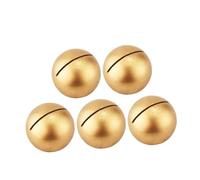 Gatuida 5 Pièces Porte-numéros de Table avec Pince Photo Support pour Cartes de Menu Restaurant Clips pour Événements Décoration Mariage Anniversaire et Réception