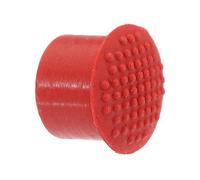 Gatuida 5pièces Souris Rouge pour Ordinateurs Lot de Accessoires Compatibles avec Claviers Portables Couvre-pointeur Ergonomique pour Confort Optimal