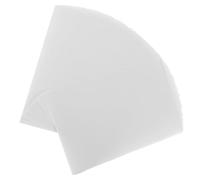 Gatuida 60 Feuilles Papier pour Palette Humide Papier de Mélange pour Peinture Aquarelle Feuilles de Remplacement pour Palette DIY Modélisme des Couleurs pour Peinture Pigmentée