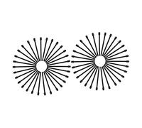 Gatuida 60pièces Pointes De Remplacement Standard pour Stylet Nibs Compatible Tablette Graphique Accessoires Stylet pour Dessin Et Écriture