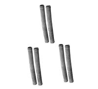 Gatuida 6pièces Housses De Pour Poignées De Réfrigérateur Ensemble De Couvre Poignées Décoratif Et Réutilisable Pour Appareils De Cuisine Le Froid Et Salissures