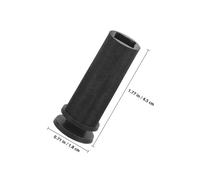 Gatuida 6pièces Socle pour Sapin de Noël Plastique à Monter Soi-même Support Pratique pour Fixer Solidement Votre Sapin Artificiel pour Décoration de Noël