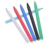 Gatuida 6pièces Stylets Tablette LCD Garçon Fille Stylos Dessin Léger pour Écriture Et Peinture
