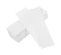 Gatuida 700 feuilles de papier absorbant pour laboratoire scientifique, | Papier de nettoyage de laboratoire, pour le filtrage des examens, le nettoyage des microscopes, le tamponnage,