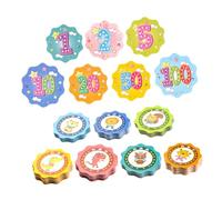 Gatuida 700 pièces Cartes de Récompense Éducatives Autocollants Garçon Fille Motivation Apprentissage Chores Indépendance Responsabilité pour École Maternelle et Classe