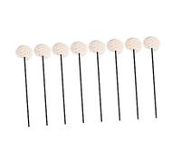 Gatuida 8Pièces Bâtonnets Diffuseur de Parfum Remplaçables Fleurs Sèches pour Décoratives pour Maison et Mariage
