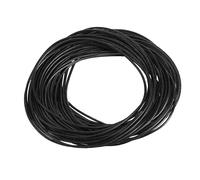 Gatuida 950pièces Joint Étanchéité Caoutchouc pour Montre Livré Un Sac De Rangement