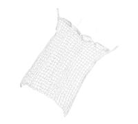 Gatuida à Foin pour Cheval Extérieur Filet Tissé Durable Dalimentation pour Équitation Ralentit la Prise Alimentaire Prévient Ballonnements et Coliques Format Facile à Remplir