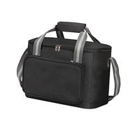 Gatuida à Lunch Réutilisable Oxford à Déjeuner Capacité pour Hommes et Femmes Fourre Tout Portable pour Pique et Transport de Repas