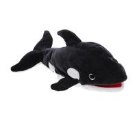 Gatuida à Main Peluche Nouvelle de Baleine Interactive pour Animal Océanique pour Améliorez Imagination Compétences de Communication