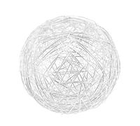 Gatuida Abat Jour Fer Creux pour Lampe de Chic et Abat Jour Décoratif pour Salon et Chambre