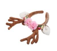Gatuida Accessoire de Tête pour Garçon Fille et Adultes pour Photos de Fête Costumes et Réunions Familiales