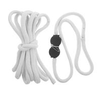 Gatuida Accessoire de Tour de Corde pour Spectacle de variétés, Solide et raide, nouveauté Comique, Corde de scène, fête, Spectacle, Anniversaire, Gag, Illusion