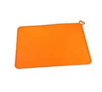 Gatuida Accessoire pour Imprimante 3d Slap Silicone Pad - Tapis Photosensible Photopolymérisable pour